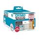 227539 Dymo2112286 Etikett DYMO Durable 25mm x 25mm (1700) Dymo | Selvklebende