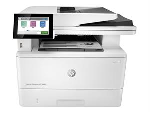 HP LaserJet Enterprise MFP M430f printer 