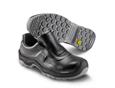 9441678 Sika Footwear 202411 Sika First 1.1 arbeidssko slipper Hvit 40