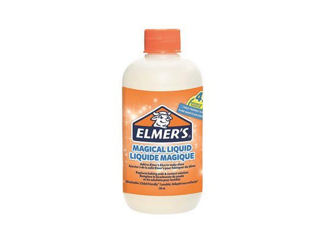 9441445  191304 Magical liquid ELMERS til slim 258m 