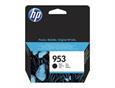 9419483 HP D9L20A BUNDLE BUNDLE HP OfficeJet Pro 8730+Ink skriver-blekkpatroner-orginal