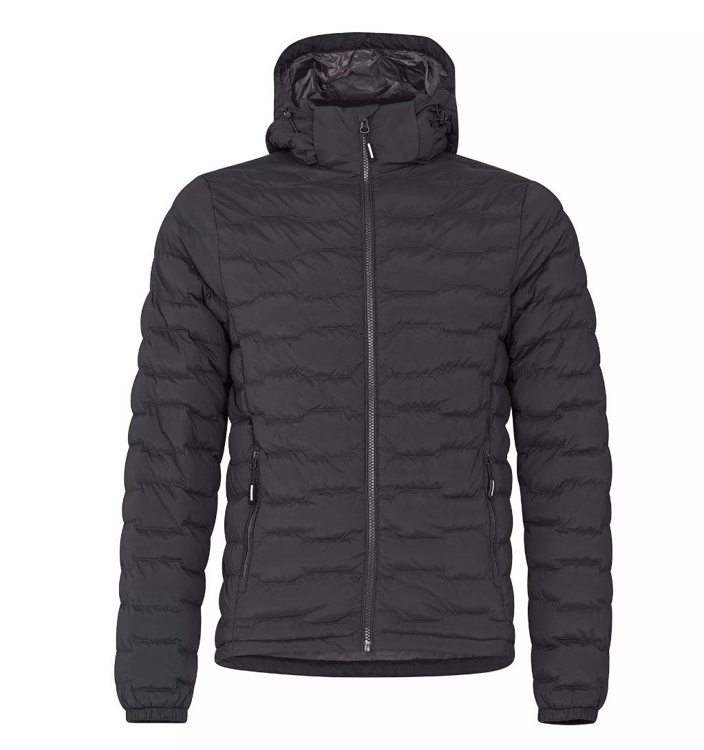 9444798 Tracker 7074 7074 Stretch Down Jakke XX-Large Koksgr&#229;