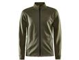 9438530  1909134 ADV Unify Jakke Menn Craft 4X-Large Mørk gråmelert