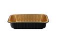 9435707 Contital AS220975 Aluminiumsform Eclipse 214 x 142 x 45 mm Smoothwall aluform | 975 cm3 | (300 stk)
