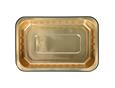 9435707 Contital AS220975 Aluminiumsform Eclipse 214 x 142 x 45 mm Smoothwall aluform | 975 cm3 | (300 stk)