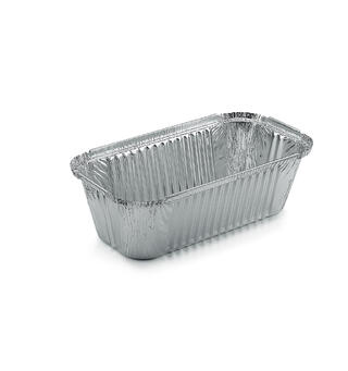Aluminiumsform std 250x130x70 mm Standard aluform| 1520 cm3 | (800 stk)