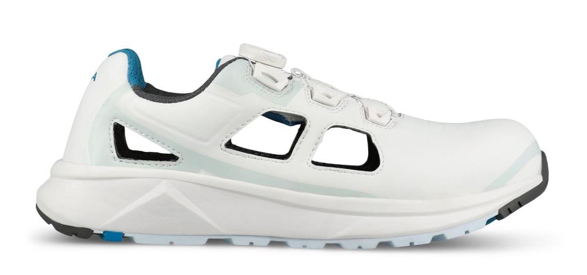 9443095 Sika Footwear 60103 Arbeidssko Sika Cloud Open Shoe BOA 39