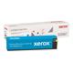 006R04212 XeroxF6T81AE Blekk Xerox Everyday 973X XL PW blå 7K til HP PageWide printer (MFP 477)