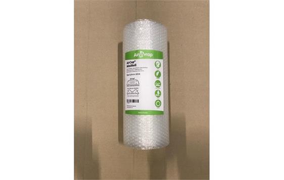 220967 Sealed Air 100728088 Bobleplast SEALED AIR minirull 40cmx10m 