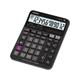141604 CasioDJ-120DPLUS Bordregner Casio DJ-120DPlus Kalkulator Casio