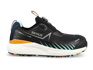 Brynje 100201 LAB Textile BOA 