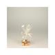 258441 Papstar12464 Cellofanpose 9,5x4x16cm (10) Cellofanpose 30 my klar