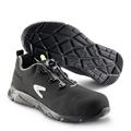 Cofra Total Black vernesko
