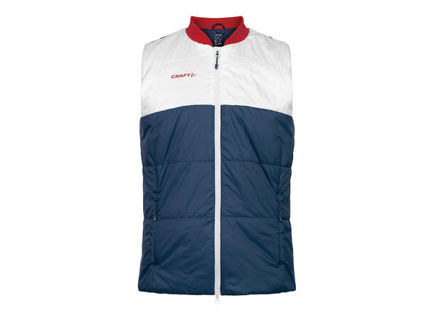 Craft NOR Core Light Foret Vest Unisex 