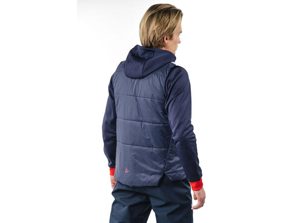 Craft NOR Core Light Foret Vest Unisex 