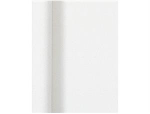 Duk DUNI 1,18x8m hvit Papirduk | Engangsduk 