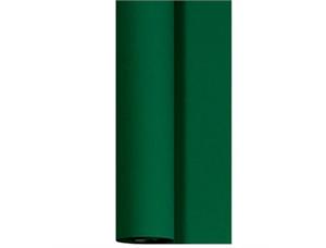 Duk Dunicel 1,18x25m mørk grønn Papirduk | Engangsduk 