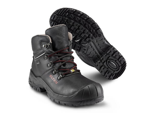 Elten Renzo GTX Mid | Vernesko 
