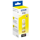 9443670 EpsonC13T07B440 Epson 114 EcoTank Yellow Ink bottle ET-8500 / ET-8550