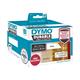 227541 Dymo2112285 Etikett DYMO Durable 25mm x 89mm (700) Dymo | Selvklebende | Vannbestandig