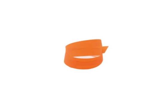 9433848 Hedlunds B7101 Gavebånd 10 mm x 200 m Orange Matt 