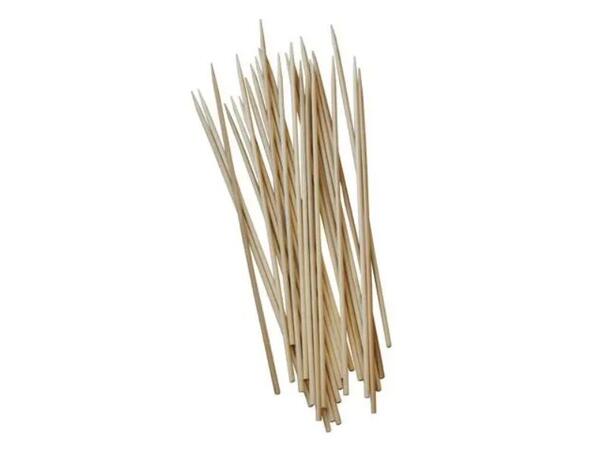 Grillpinne i tre 20cm (1000) 