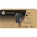 HP153X Black LaserJet Tank Toner Reload 5.000 sider