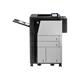 9419585 HPCZ245A HP LaserJet Ent. M806x+ (ML) Skriver - svart-hvitt - Dupleks - laser