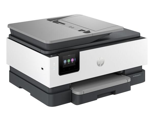 HP OfficeJet Pro 8132e All-in-One - Multifunksjonsskriver 