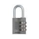 220804 650209763.06 Hengelås ABUS 145/30 C kode TITAN Kodelås