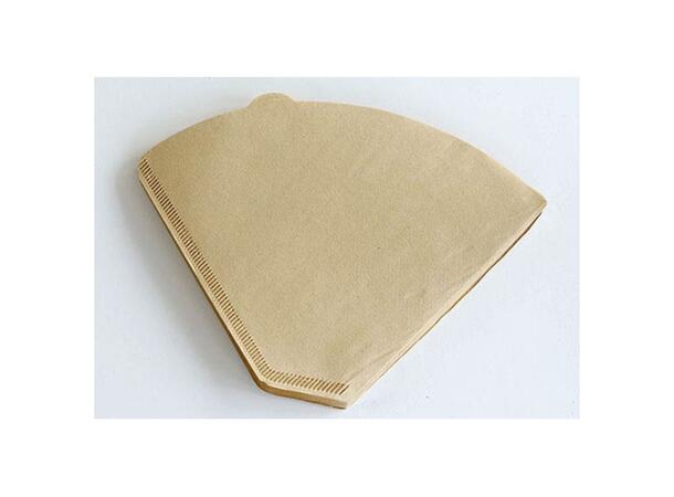 Kaffefilter No4 brun (200) 