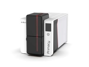 Kortprinter - Evolis Primacy2 Simplex, USB og nettverk 