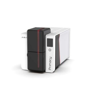 Kortprinter - Evolis Primacy2 Simplex, USB og nettverk