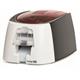 9437643  Kortprinter Evolis Badgy200 Med tilbehørspakke
