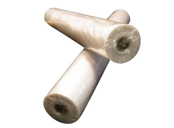 Krympehette Sidesveis. 2200X1800mm (50) 120my | Pallehette | 40,88 kg 