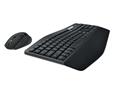 9441049 Logitech 920-008229 Logitech MK850 Performance Trådløs Tastatur og mus