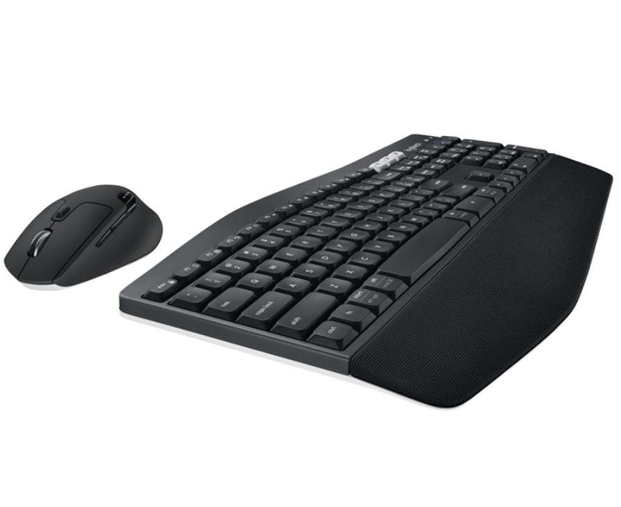 9441049 Logitech 920-008229 Logitech MK850 Performance Trådløs Tastatur og mus