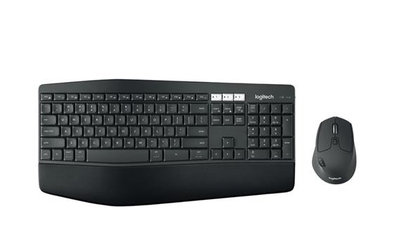 9441049 Logitech 920-008229 Logitech MK850 Performance Trådløs Tastatur og mus