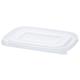 9445174 541234-1 Lokk til Bambus Take-Away boks 500ml 300 stk pr kartong