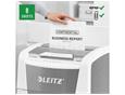 13083253 Leitz 80160000 Makuleringsmaskin LEITZ IQ AO 300 P5 robust makuleringsmaskin for kontoret