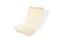 9444542  WFMB1 Matboks fiber 1-rom 21,5 x 21,5 x 6cm | 250 stk pr eske