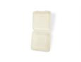 9444542  WFMB1 Matboks fiber 1-rom 21,5 x 21,5 x 6cm | 250 stk pr eske
