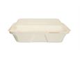 9444542  WFMB1 Matboks fiber 1-rom 21,5 x 21,5 x 6cm | 250 stk pr eske