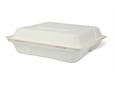 9444551  WFMB3 Matboks fiber 3-rom 21,5 x 21,5 x 6cm | 250 stk pr eske