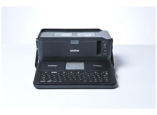 Merkemaskin BROTHER PT-D800W 