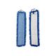 357108 7256 Mopp MILLENTEX microfiber borrelås 60cm 