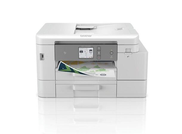 Multifunksjon BROTHER MFCJ4540DW blekk Brother MFCJ4540DW 