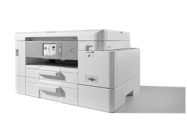 Multifunksjon BROTHER MFCJ4540DW blekk Brother MFCJ4540DW 