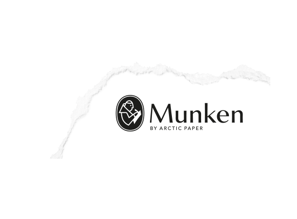 Munken Pure 90g A4 (500) 