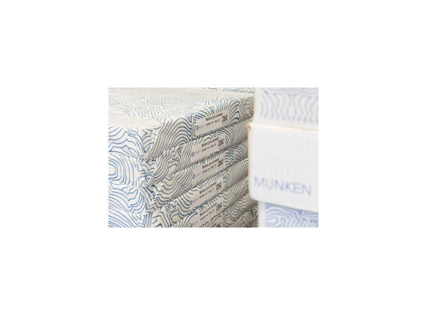 Munken Pure 90g A4 (500) 